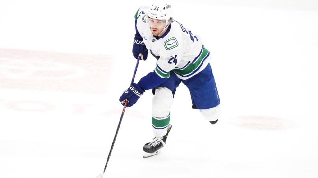 Pius Suter spielt die nächsten zwei NHL-Saisons für die St. Louis Blues