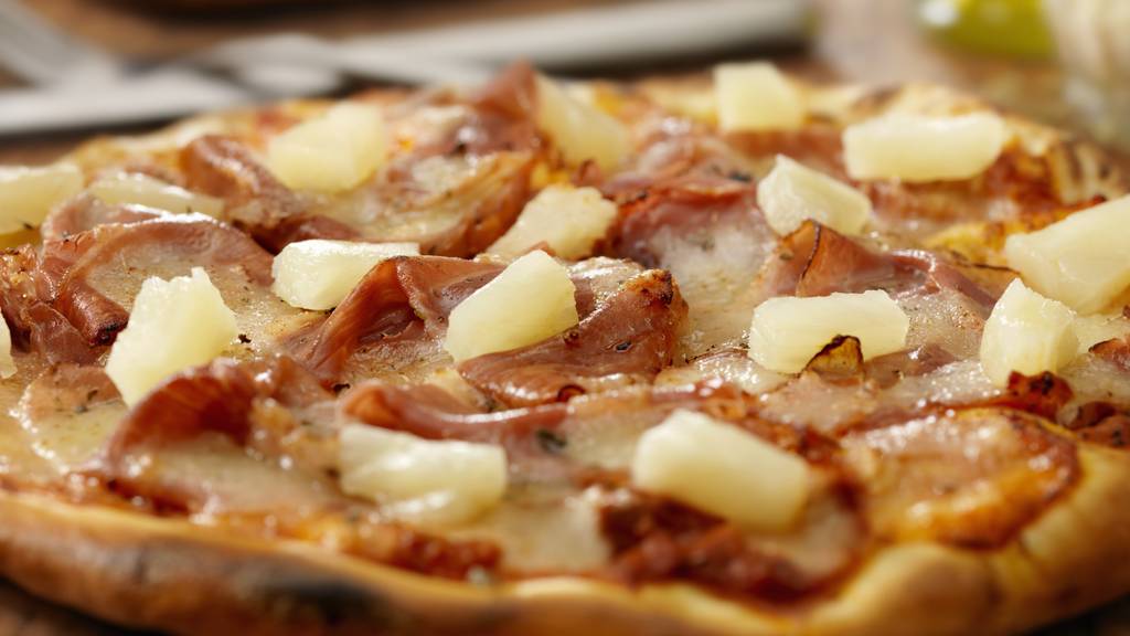 Rekord-Bestellungen machen Bern zu Schweizer Pizza-Hauptstadt 2023