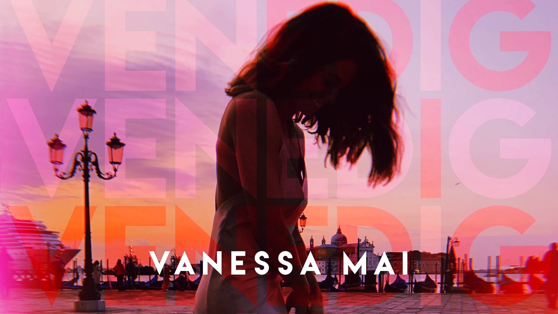 Vanessa Mai - Venedig (Love Is in the Air)