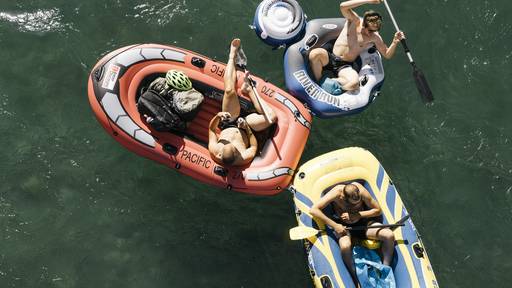 Die besten Ausflugstipps – quer durch die Schweiz