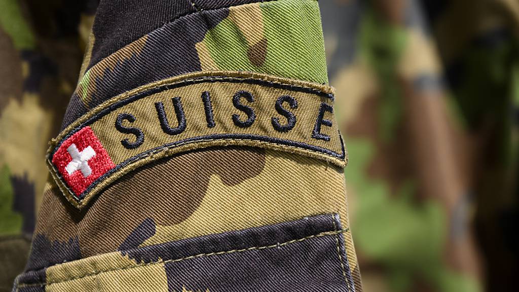 Marschbefehle und Urlaubspässe der Schweizer Armee werden digital