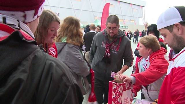 FC Thun: Geld-Hilferuf zeigt Wirkung