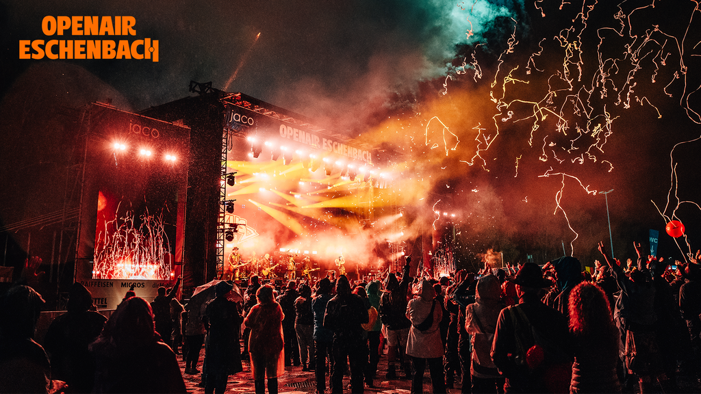 Open Air Eschenbach