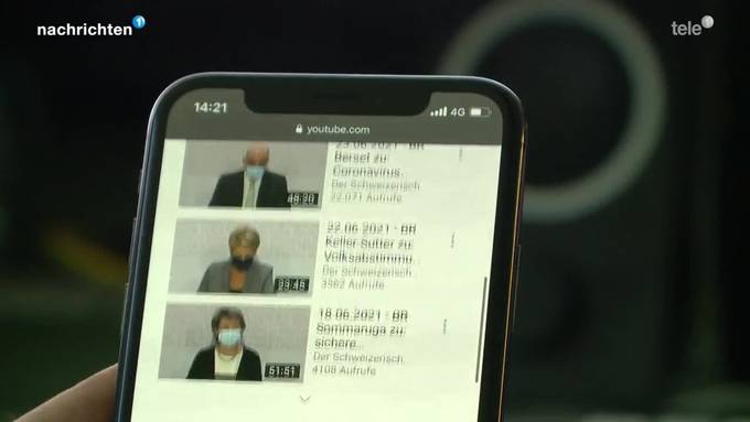 Bundesverwaltung setzt auf Socialmedia