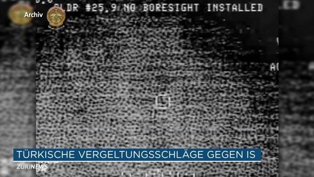 Kurznews des Tages