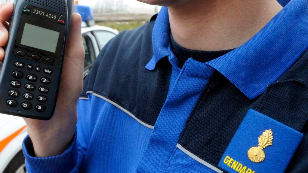 Umstellung bis Ende 2025 abgeschlossen: Die Kantonspolizei Waadt verfügt bereits über das modernisierte Polycom-Funksystem. (Archivbild)