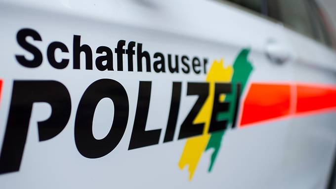 Kinder sexuell belästigt – Polizei verhaftet 23-Jährigen in Schaffhausen