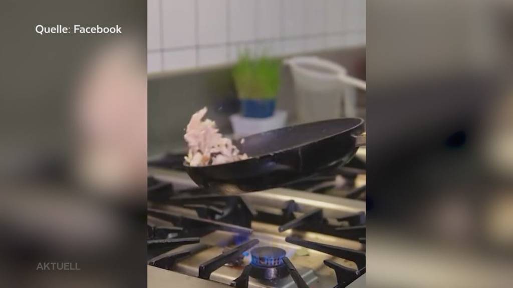 Trotz Schliessung: Restaurant in Derendingen nimmt noch immer Bestellungen entgegen