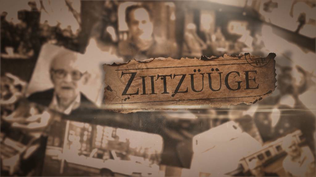 Ziitzüüge