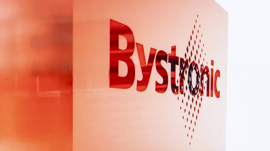 Bystronic will weltweit rund 500 Stellen abbauen