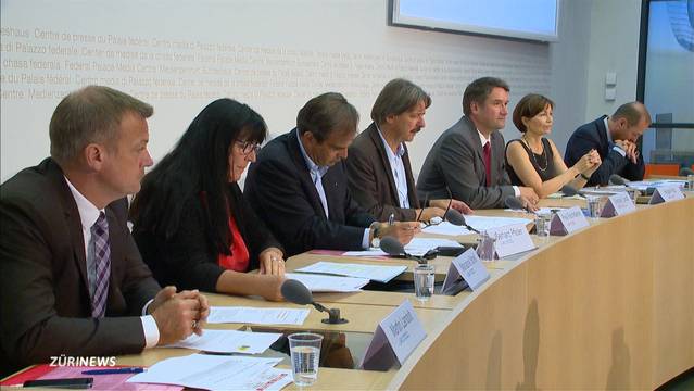 Kopf-an-Kopf-Rennen für Rentenreform