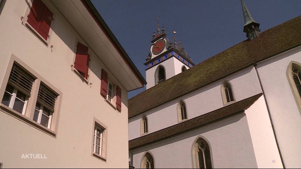 Kirchen pochen auf baldige Durchführung von Gottesdiensten