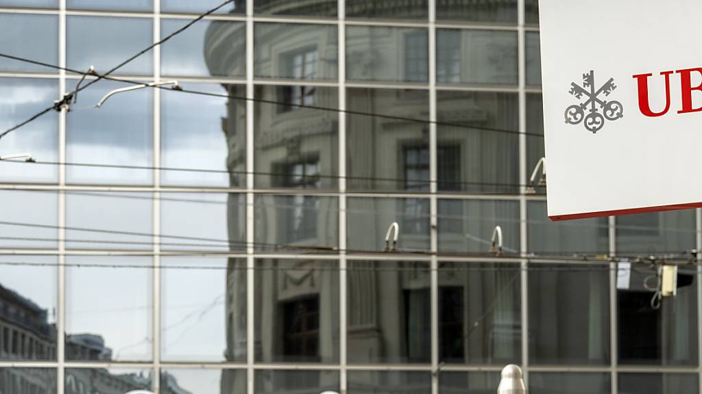 UBS bestimmt ihre zehn Schweizer Regionaldirektoren