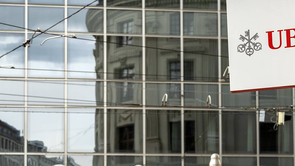Die UBS hat ihre zehn Schweizer Regionaldirektoren bestimmt. Drei kommen neu von der übernommenen Credit Suisse.(Symbolbild)