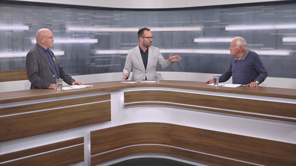 Eigentümer kündigen über 100 Mietern in Arbon