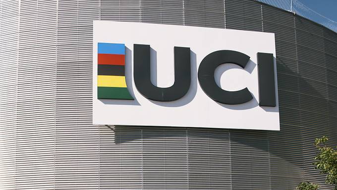 UCI verschiebt Veröffentlichung des neuen Kalenders