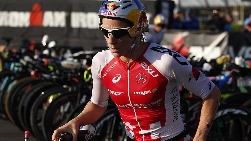 Daniela Ryf gewinnt in Rapperswil-Jona zum 6. Mal in Folge den Ironman 70.3 Switzerland