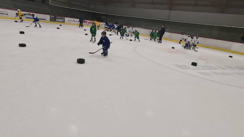 Stadt Luzern sichert Finanzierung für Eissportnachwuchs