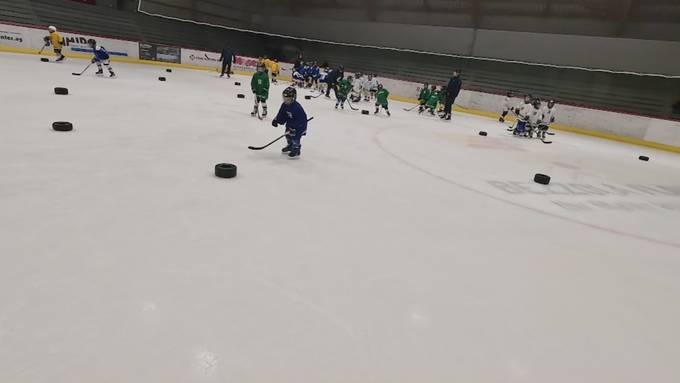 Stadt Luzern sichert Finanzierung für Eissportnachwuchs