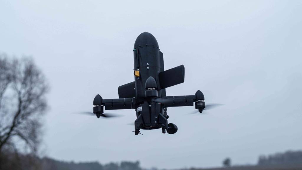 Berichte: Laut CIA kein Angriff Kiews auf Putins Residenz