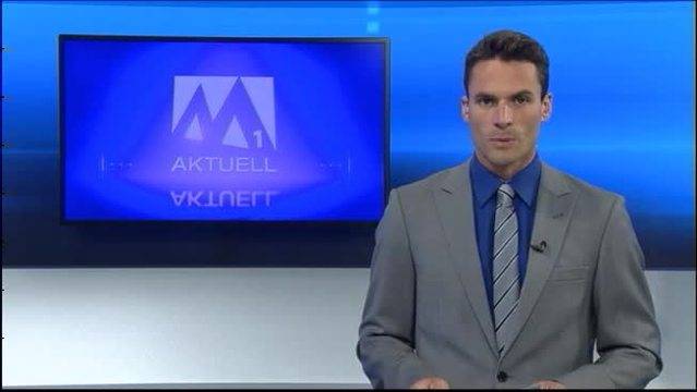 Maz In Brand Birmenstorf