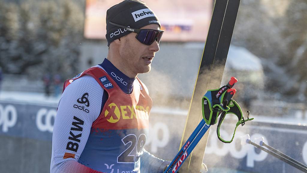 Die Tour de Ski macht auch in diesem Jahr in der Schweiz Halt - und zwar in Val Mästair, der Heimat von Rekordsieger Dario Cologna