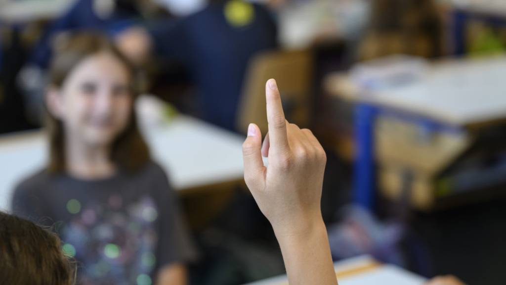 Urner Vision für die Volksschule soll Lernfreude fördern