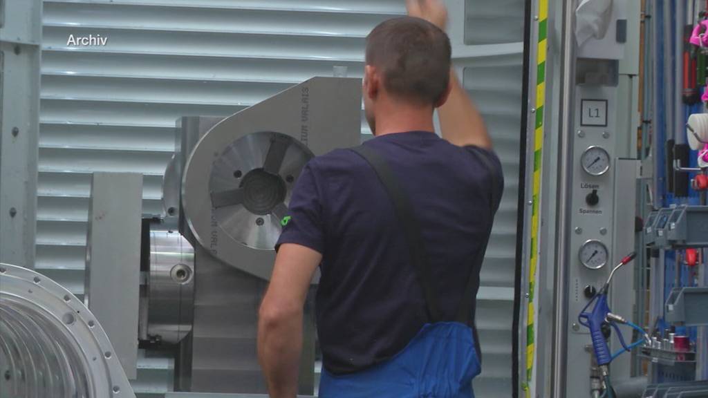 US-Zölle haben Auswirkungen: Erste Stellen in der Thurgauer Industrie gestrichen