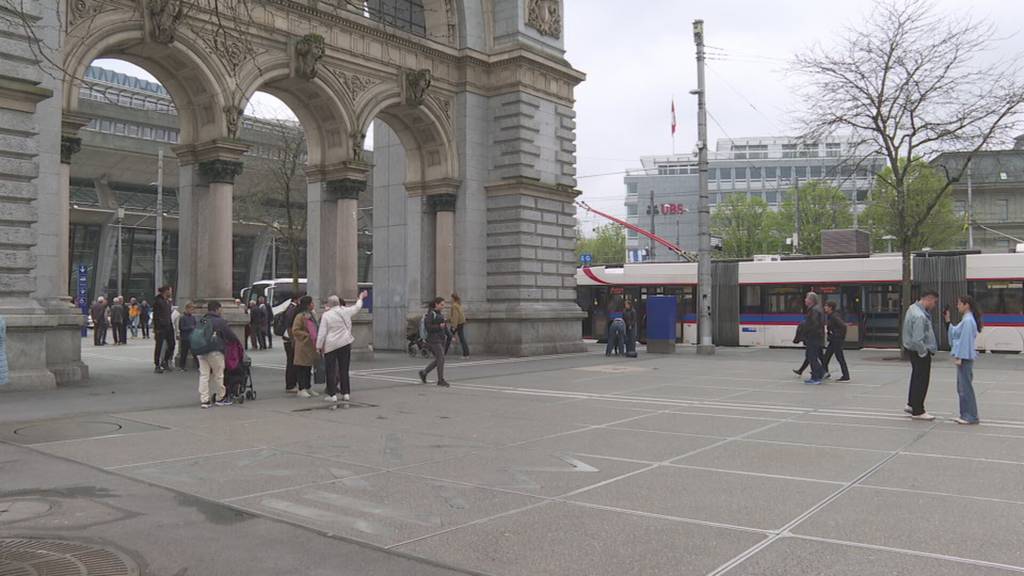 Tötungsdelikt nicht ausgeschlossen: Luzerner Staatsanwaltschaft rollt Vermisstenfall wieder auf