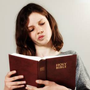 Gott und d'Wält –Auf Augenhöhe mit einem Atheisten 1