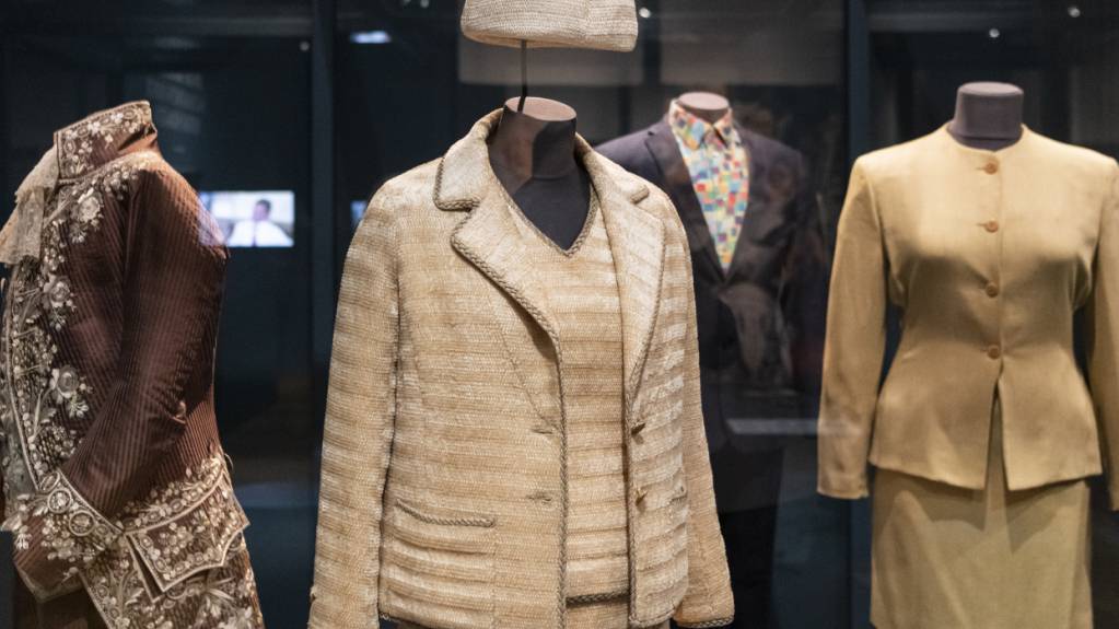 St. Galler Regierung will Beitrag für Textilmuseum nicht kürzen