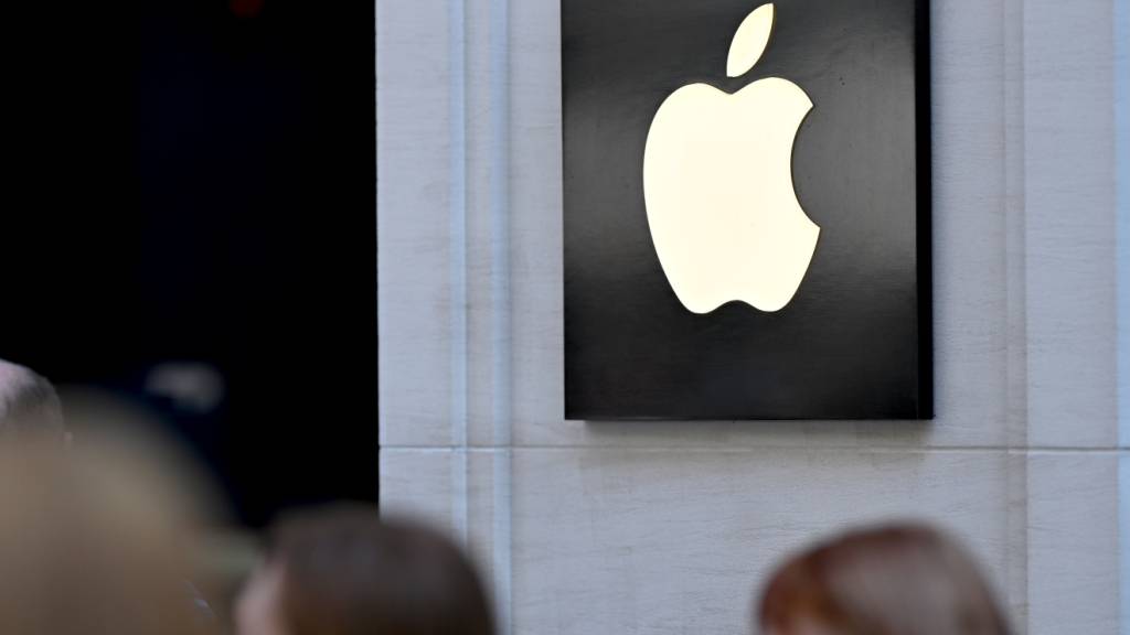 Apple legt erstmals offen, wie viel Gewinn und Steuern in der Europäischen Union anfallen. (Archivbild)
