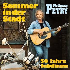 Sommer in der Stadt