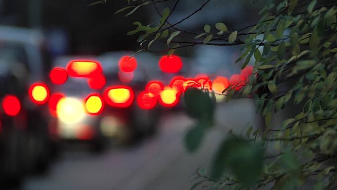 Kurznachrichten: Pförtner, Romanshorn, Bank Linth, Unfall
