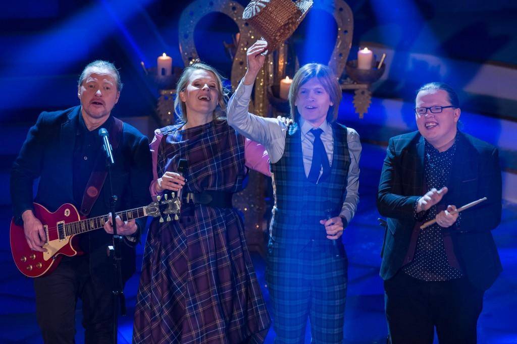 Kelly Family kündigt weitere Tour an Radio FM1