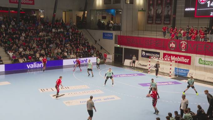 BSV Bern gewinnt Derby deutlich