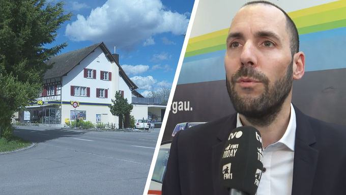 Entführungsversuch im Thurgau? Unbekannter will 6-Jährigen in Auto locken
