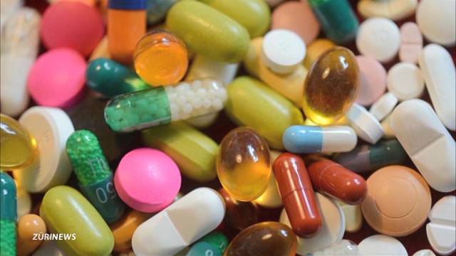 Werden Antibiotika zur tödlichsten Bedrohung?
