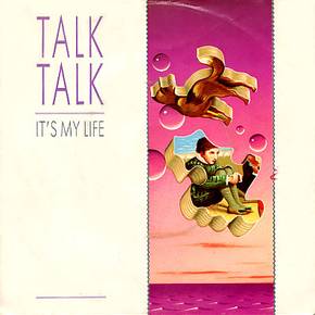 IT'S MY LIFE (1984)