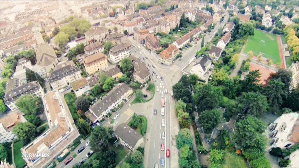 Stadtrat steht weiterhin hinter Rosengartentunnel