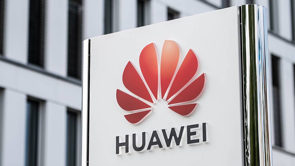 Huawei verzeichnet im Jahr 2020 trotz den Sanktionen aus den USA leichtes Wachstum. (Symbolbild)