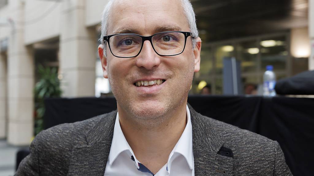 Der Genfer SP-Nationalrat Christian Dandrès übernimmt das Präsidium der Gewerkschaft des öffentlichen Dienstes VPOD. (Archivbild)