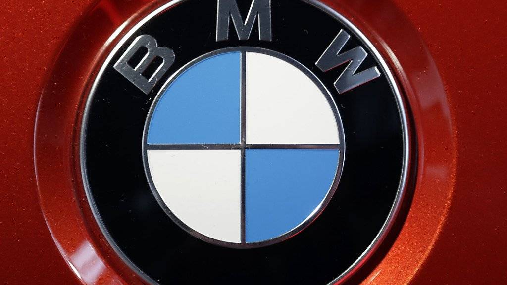 Besonders hoch sind die Gewinnmargen bei BMW, Daimler und Volkswagen. (Archiv)