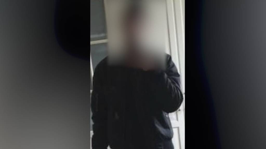 Totprügler von Altstetten steht am Mittwoch vor Gericht