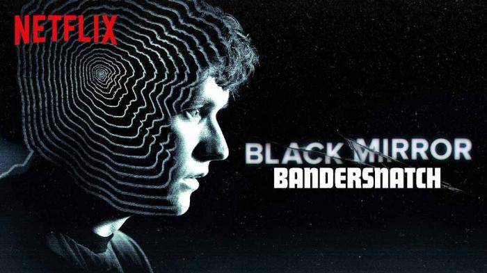 Digital: Bandersnatch