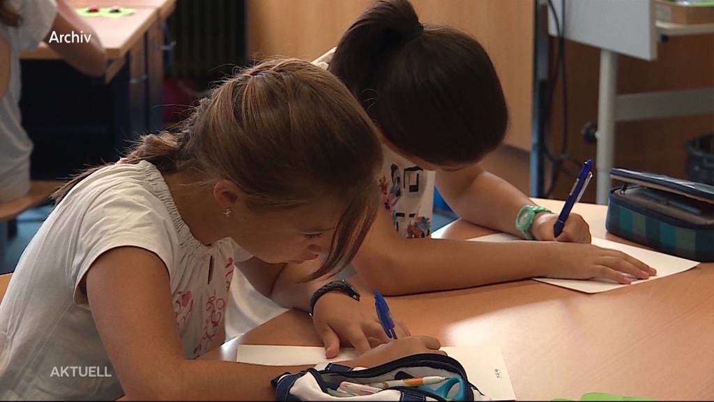 Präsidentin des Aargauischen Lehrerinnen- und Lehrerverbands über das Schulverbot.