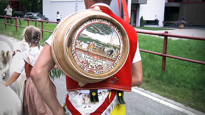 Traditionell