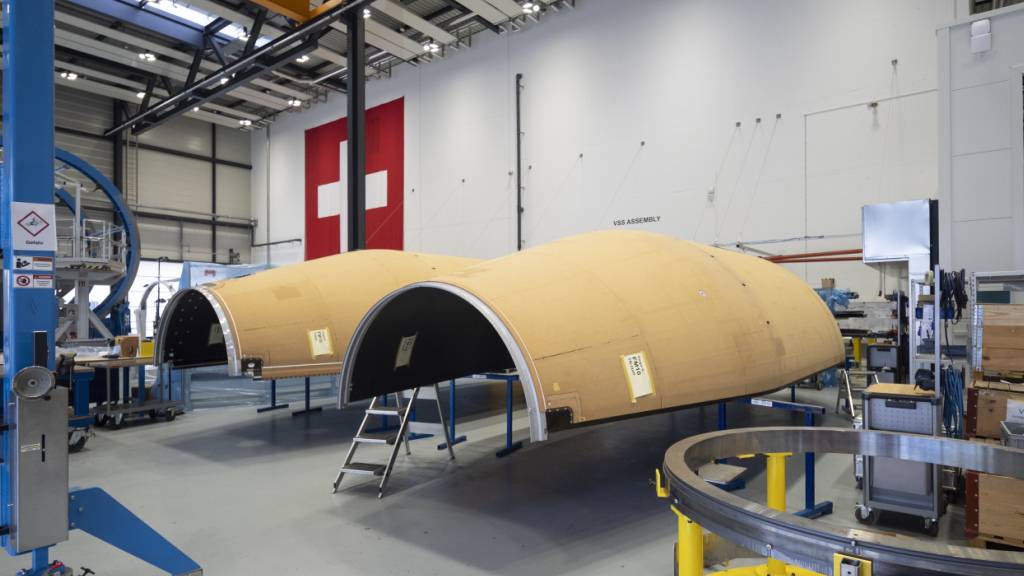 Industriefirmen sind laut Einkaufsmanagerindex so optimistisch wie schon lange nicht mehr (Symbolbild)