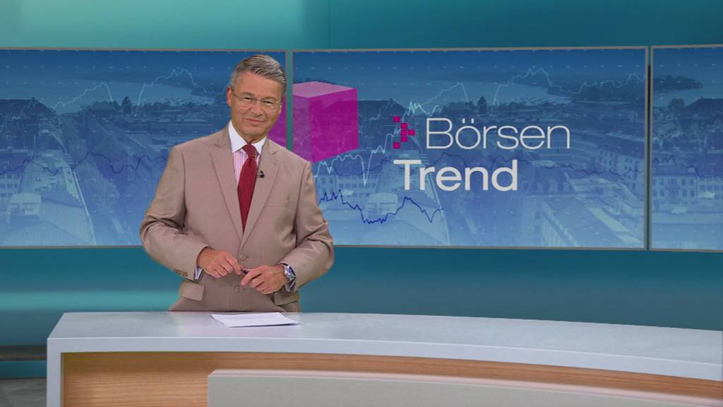 BörsenTrend - Staffel 2023 - KW29 ()