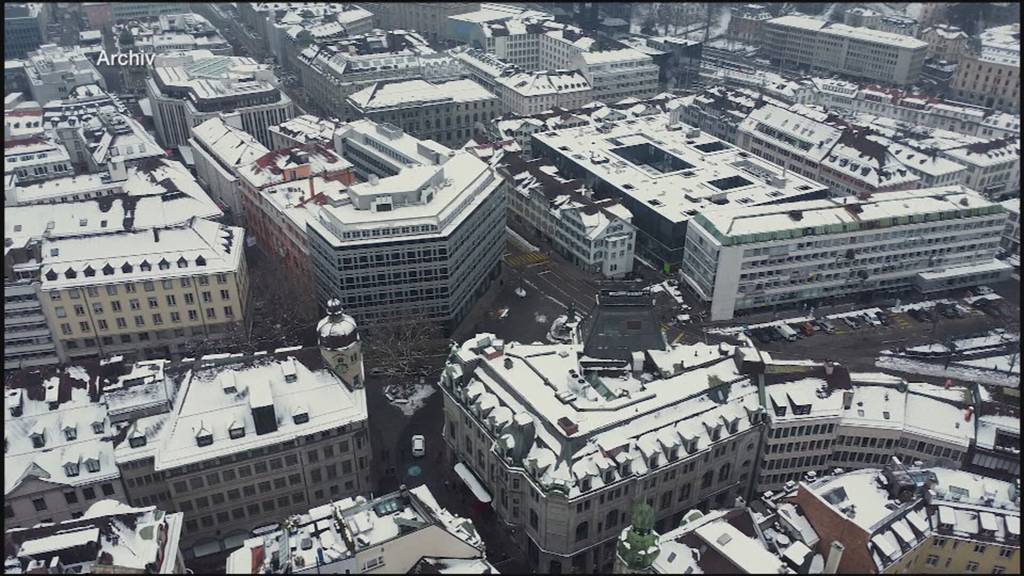 Weniger Lohn im Sack: Warum Ostschweizer Löhne hinterherhinken